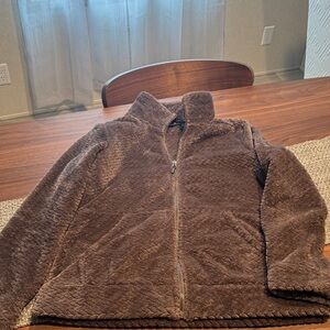 Free Country fleece jacket